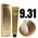 Fanola Oro Therapy Color Keratin Oro Puro 9.31 100 ml
