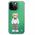 ZUCK BEAR futerał FRENCH RIVIERA do IPHONE 15 Pro cannes breeze