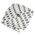 Grandine SRAM CN GX Eagle // 12 pav. EagleChain, 126 nareliu // Solid Pin, PowerLock