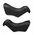 Stabdziu/pavaru rankeneliu gumos Shimano Ultegra Di2 ST-R8070