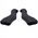 Stabdziu/pavaru rankeneliu gumos Shimano Ultegra Di2 ST-R8070