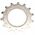 Zvaigzdute galinio bloko SHIMANO CS-6800 (14T-28T) 14T