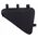Trikampis remo krepsys FORCE Large Eco 2,5l (juodas)