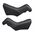 Stabdziu/pavaru rankeneliu gumos Shimano Ultegra Di2 ST-R8170