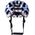 Salmas FORCE HAWK // dydis S-M (56-59 cm) (balta/melyna)