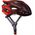 Salmas FORCE BULL HUE MIPS // dydis L-XL (58-61 cm) (raudona/juoda)