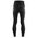 Kelnes FORCE Ridge // su paminkstinimu (juoda) XL