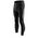 Kelnes FORCE Ridge // su paminkstinimu (juoda) XL
