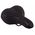 Balnelis FORCE COMFORT GEL LADIES tourist // 245 x 180 mm (juoda)