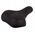 Balnelis FORCE COMFORT GEL LADIES tourist // 245 x 180 mm (juoda)