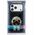 Etui Nimmy Big Eyed Pet 2.0 Dog do iPhone 17 Pro czarny