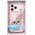 Etui Nimmy Big Eyed Pet 2.0 Dog do iPhone 17 różowy