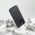 Etui PITAKA Ultra-Slim MagSafe do iPhone 16 Pro czarno szary