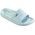 Beco Slippers unisex BECO 90606 888 petrol/aqua 37d