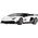 Rastar Autko R/C Aventador SVJ Performance 1:14 RASTAR