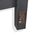 Navin Ηλεκτρικό στεγνωτήριο πετσετών Navin Avalon 480*800 Αισθητήρας δεξιός μαύρος 12-203053-4880 13564271 1220305348808