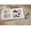 Walther Walther Season blue 30x30 100 Pages Bookbound FA363L