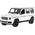 Rastar Autko R/C Mercedes Benz G63 1:14 RASTAR