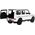 Rastar Autko R/C Mercedes Benz G63 1:14 RASTAR