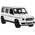 Rastar Autko R/C Mercedes Benz G63 1:14 RASTAR