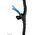 NEOMOUNTS Spiral Cable Wrap 25mm multiple cables black