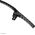 NEOMOUNTS Spiral Cable Wrap 25mm multiple cables black