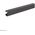 NEOMOUNTS Magnetic Cable Cover for sit/stand desk frames multiple cables black