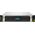 HPE MSA 2060 10Gb iSCSI SFF Storage, 24 Slot SFF (2.5") Chassis, 2x 4-port 10/25G SFP28 iSCSI Controller, SFPs/DAC-Kabel sind NICHT enthalten, Garantie 3-0-0