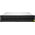 HPE MSA 2060 10Gb iSCSI SFF Storage, 24 Slot SFF (2.5") Chassis, 2x 4-port 10/25G SFP28 iSCSI Controller, SFPs/DAC-Kabel sind NICHT enthalten, Garantie 3-0-0
