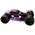 Konstruktorius - LEGO Racers 8491 Ram Rod 72 detalės