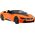 Ramiz Autko R/C BMW I8 Roadster 1:12 RASTAR