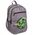 LEGO Ninjago Basic Backpack 20266-2501 szary One size