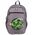 LEGO Ninjago Basic Backpack 20266-2501 szary One size