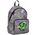 LEGO Ninjago Basic Backpack 20266-2501 szary One size