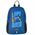 LEGO Ninjago Kids M Backpack 20281-2512 Niebieskie One size