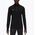 Bluza męska Mammut Aenergy ML Half Zip Pull - black