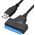 Adapter USB to SATA 3.0 Izoxis 26096