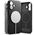 Etui Ringke Onyx Magnetic MagSafe do Apple iPhone 17 Black