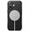 Etui Ringke Onyx Magnetic MagSafe do Apple iPhone 17 Black