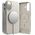 Etui Ringke Silicone Magnetic MagSafe do Apple iPhone 17 Stone