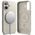 Etui Ringke Silicone Magnetic MagSafe do Apple iPhone 17 Stone