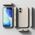 Etui Ringke Silicone Magnetic MagSafe do Apple iPhone 17 Stone