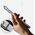 Etui Ringke Fusion do Apple iPhone 17 Clear