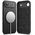 Etui Ringke Silicone Magnetic MagSafe do Apple iPhone 17 Air Black