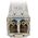 LevelOne SFP-3411 moduł przekaźników sieciowych Swiatłowód 1250 Mbit/s 1310 nm