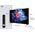 TCL 65P69K Telewizor 165,1 cm (65") 4K Ultra HD Smart TV Wi-Fi Czarny