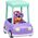 TMT BLUey zest Auto Babci_Janet BLU18924 89245
