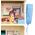 TMT BLUey zest Supermarket BLU18918 89184