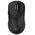 Rampage Mysz bezprzewodowa Clax PAW3311 1k Hz 24 000 DPI BT 5.1 czarna