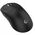 Rampage Mysz bezprzewodowa Clax PAW3311 1k Hz 24 000 DPI BT 5.1 czarna
